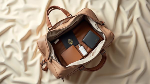 Boutique en ligne sacs de voyage : trouvez votre compagnon idéal
