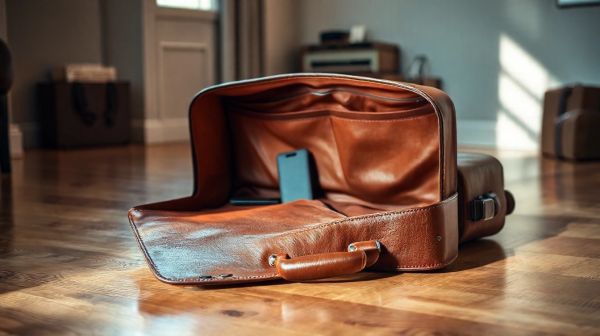 Découvrez les meilleurs sacs de voyage à acheter en ligne