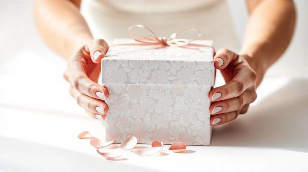 Explorez les atouts du cadeau en livraison rapide