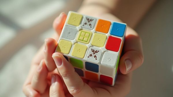 Guide complet des techniques efficaces pour résoudre le Rubik's Cube