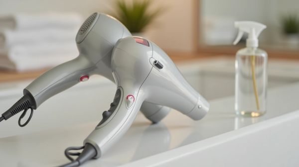 Meilleur sèche-cheveux : les options idéales pour un brushing parfait