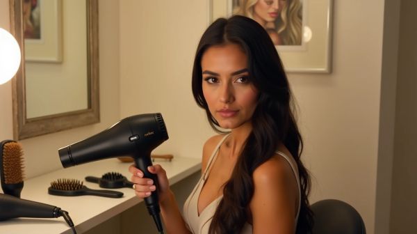 Meilleur sèche-cheveux : les options idéales pour un brushing parfait