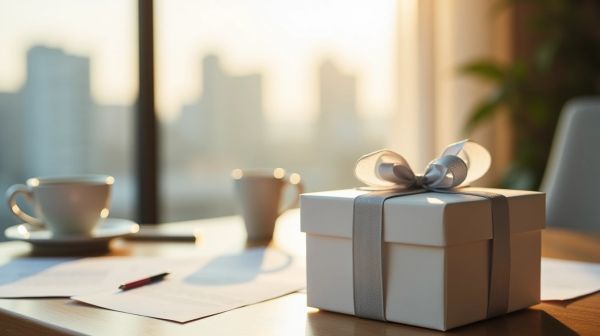 Pourquoi opter pour un cadeau livraison express : avantages surprenants